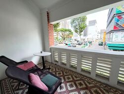 Hindoo Road (D8), Shop House #593648881